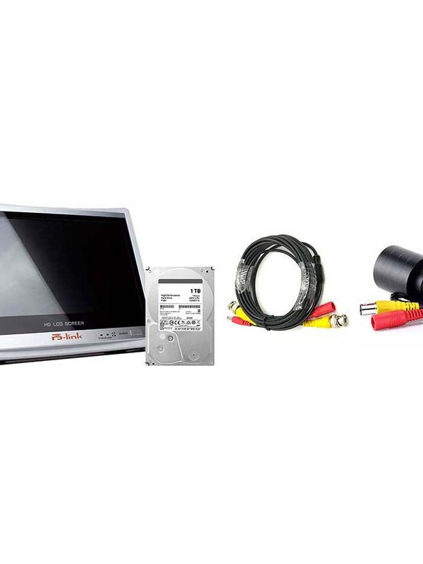 Камера для входной двери Proline PR-VE108H