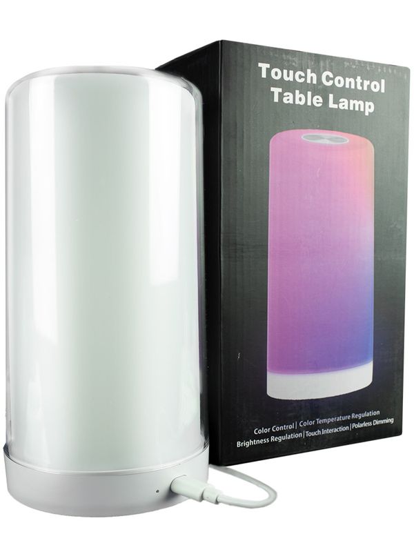 Светильник настольный WIFI Ps-Link W1D
