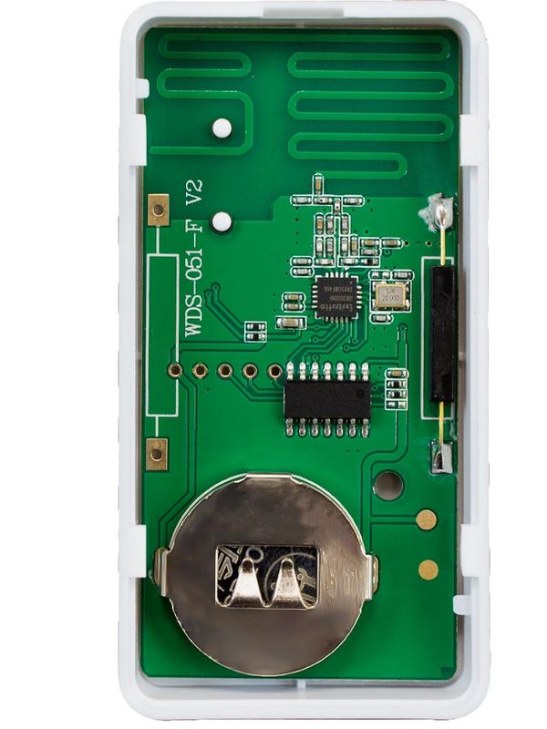 Датчик открытия геркон Simpal WDS-051-F V2