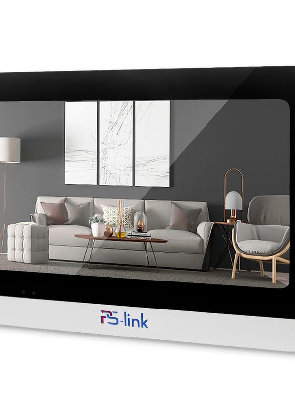Комплект видеодомофона WIFI Ps-Link DB10