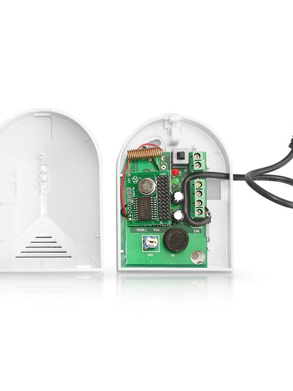 Датчик разбития стекла Ps-Link WGB101
