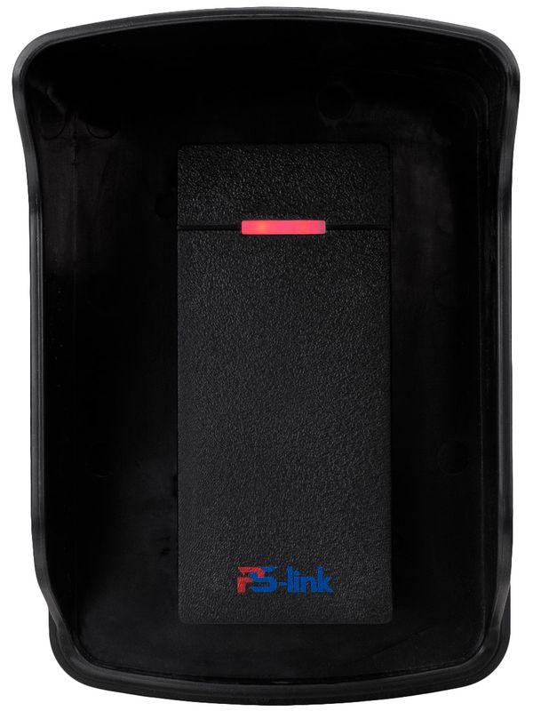 Комплект считывателя с защитным козырьком Ps-Link KIT-M010EM-AR1