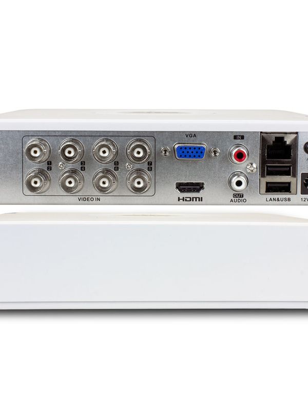 Видеорегистратор гибридный ATIS AH-XVR7108