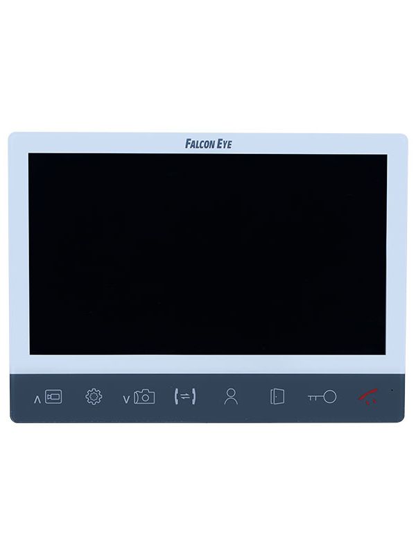 Видеодомофон проводной Falcon Eye Milano Plus HD