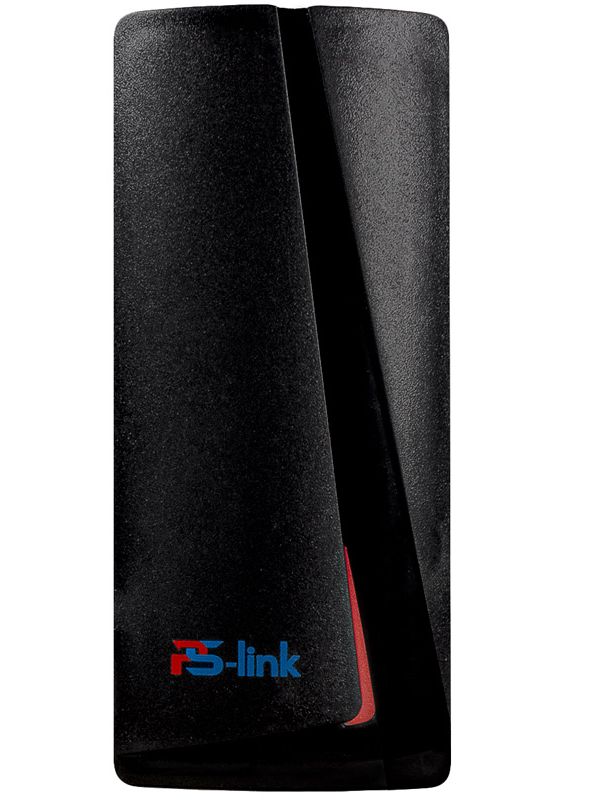 Комплект считывателя с защитным козырьком Ps-Link KIT-P001MF-AR1