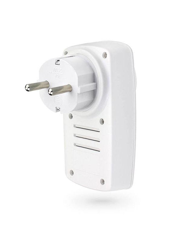Розетка радиоканальная Ps-Link G30B-SS