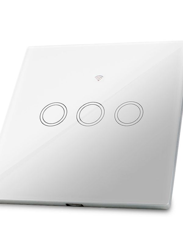 Выключатель света ZigBee Ps-Link ZW-E3