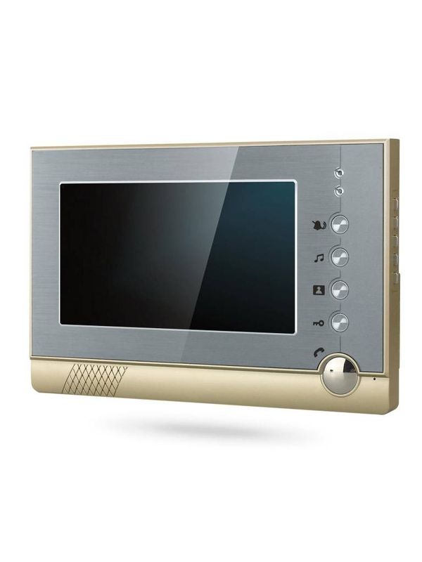 Видеодомофон проводной Ps-Link VDI34R