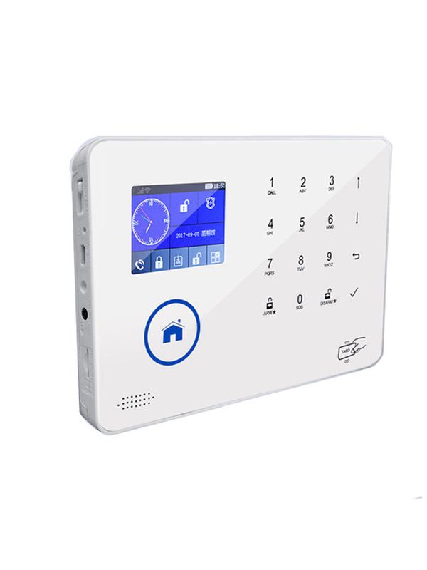 Комплект охранной сигнализации с сим-картой Ps-Link KIT-WG103TW-SIM