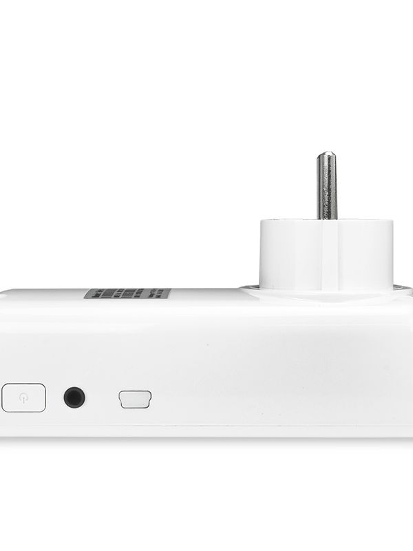 Розетка GSM с сим-картой Simpal T420-SIM