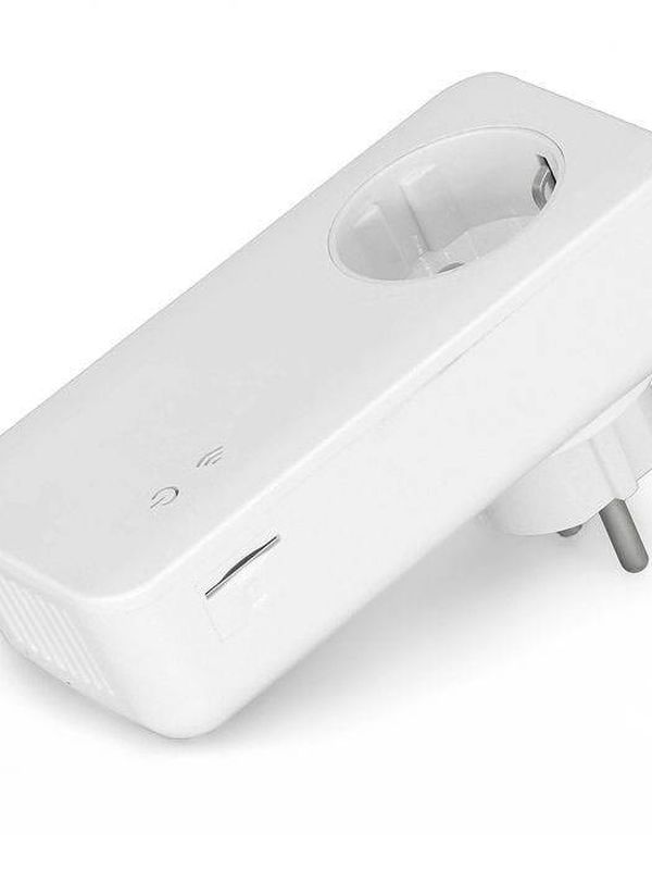 Розетка GSM с сим-картой SimPal T4-SIM