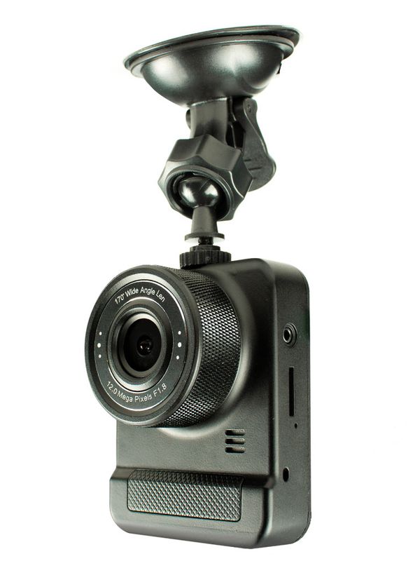 Видеорегистратор автомобильный Eplutus DVR-936