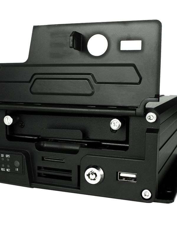 Комплект видеонаблюдения AHD Ps-Link KIT-TR06H