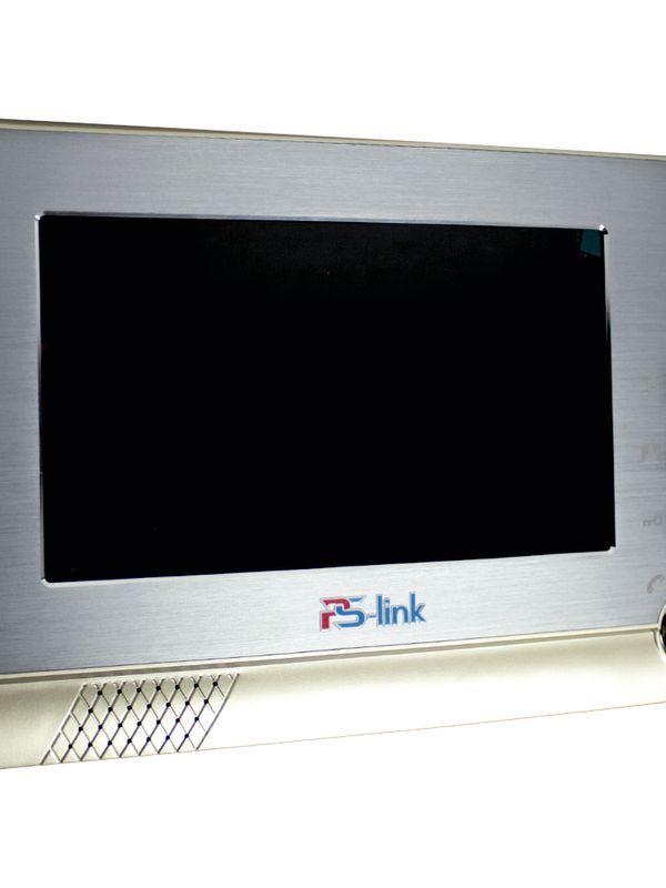 Видеодомофон проводной Ps-Link VDI34