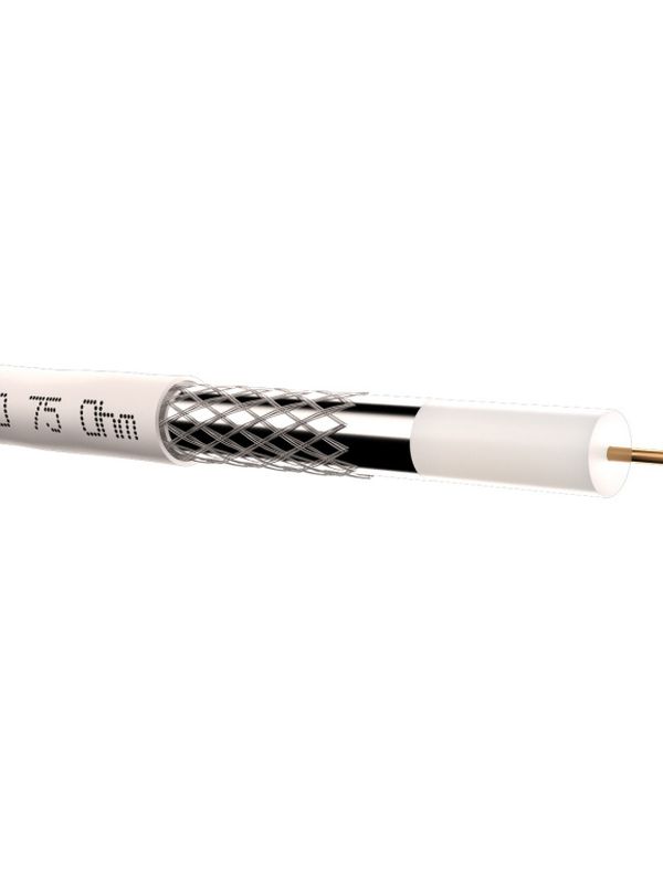 Кабель КВК Netko / 5C-2V / CU / 100м.