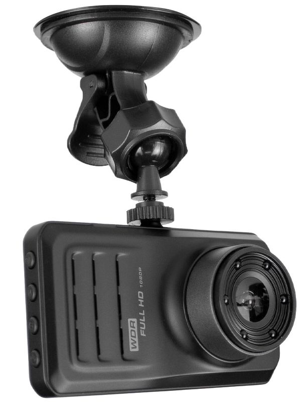 Видеорегистратор автомобильный Ps-Link Q8