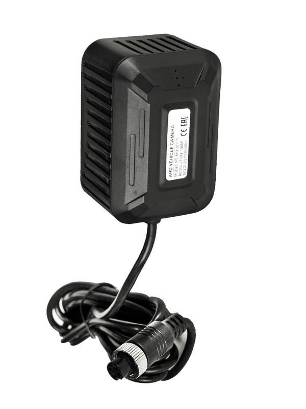 Камера видеонаблюдения AHD 2Мп Ps-Link PS-AHD9277S