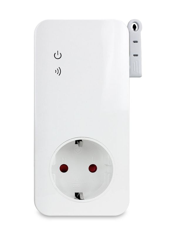 Розетка GSM с сим-картой Simpal T40-SIM