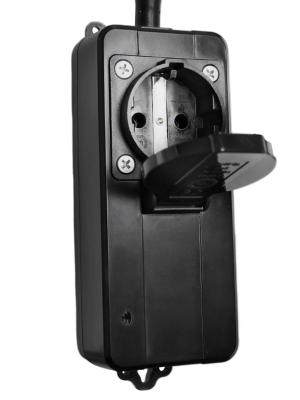 Розетка GSM с сим-картой SimPal WS250-SIM