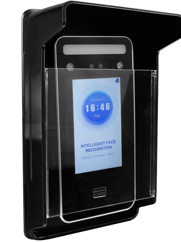 Комплект панели доступа с защитным козырьком Ps-Link KIT-TM06-AR2