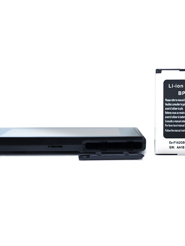 Видеоглазок Ps-Link PDV-9 Серебро