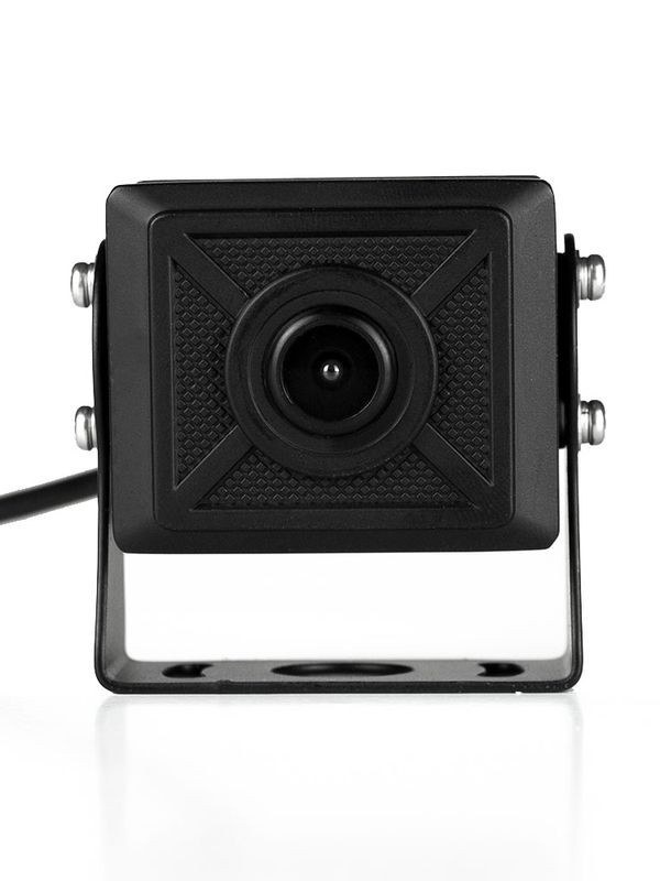Комплект видеонаблюдения транспортный Ps-Link KIT-TR09-SD