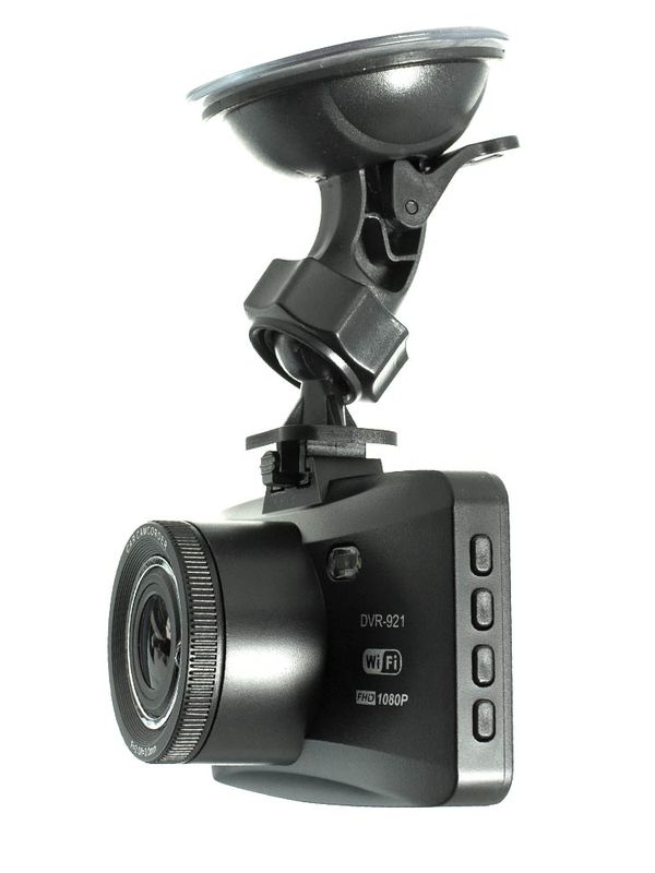 Видеорегистратор автомобильный Eplutus DVR-921