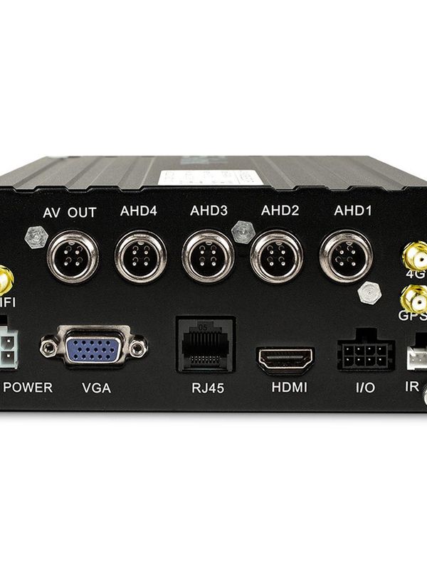 Комплект видеонаблюдения AHD Ps-Link KIT-TR05HG