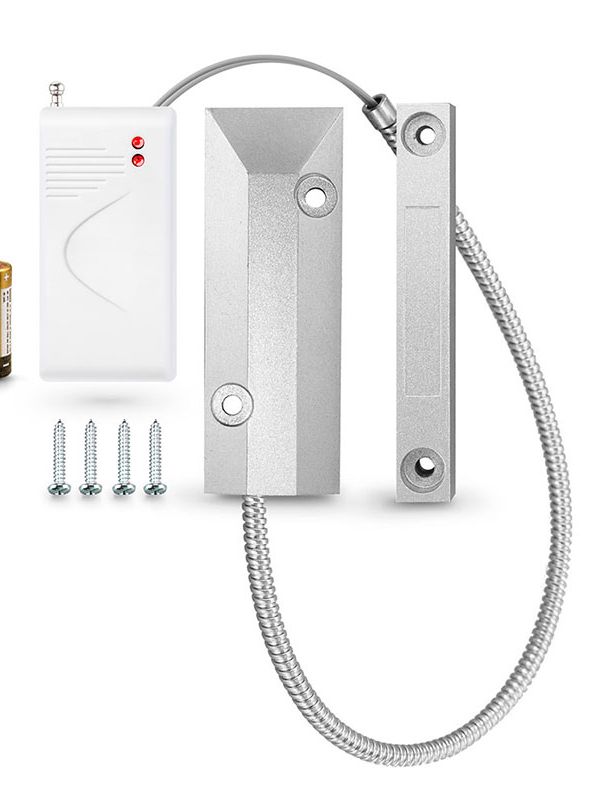 Датчик открытия геркон Ps-Link WSS101