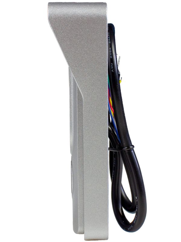 Вызывная панель Ps-Link PS-201RCP Silver