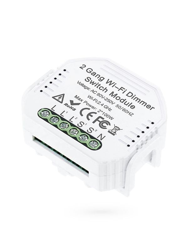 Реле освещения WIFI Ps-Link MS105B