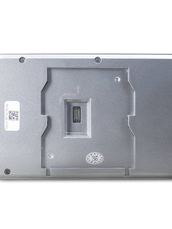 Видеоглазок WIFI Ps-link PDV-20 Черный