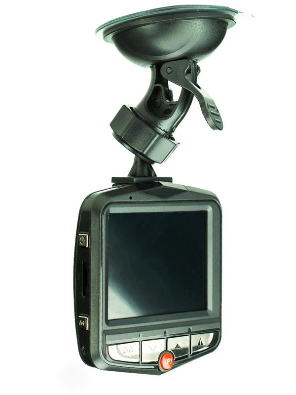 Видеорегистратор автомобильный Eplutus DVR-911