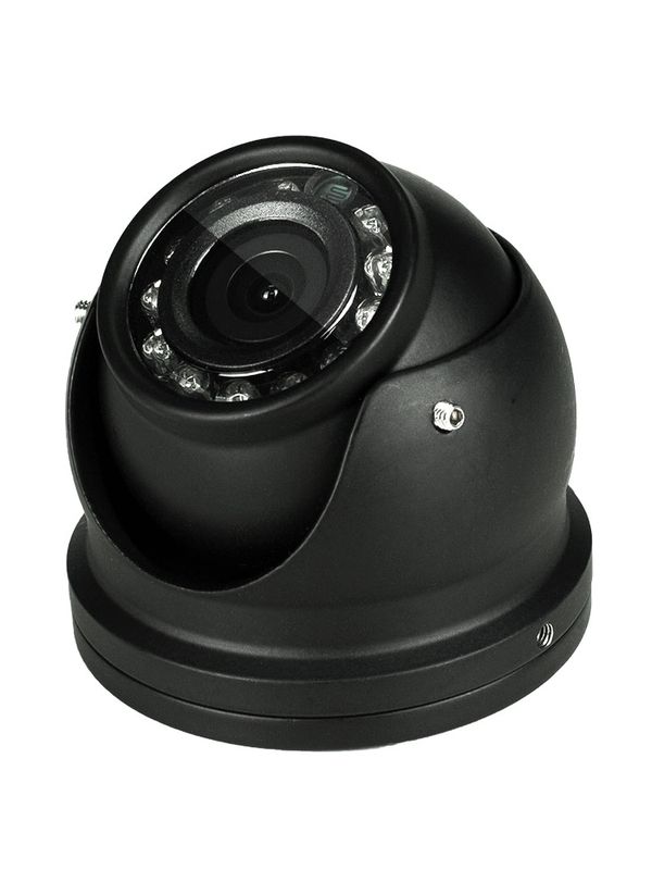 Комплект видеонаблюдения транспортный Ps-Link KIT-TR07G-SD