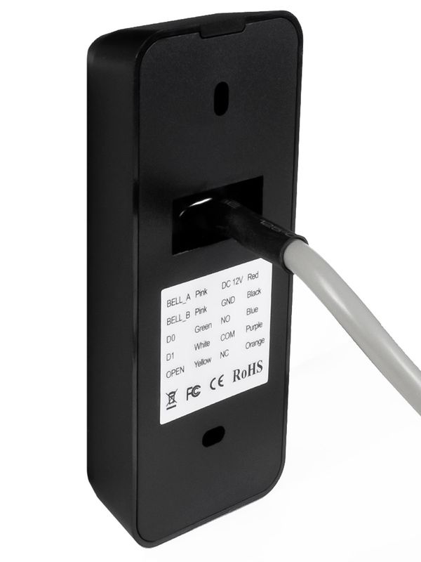 Панель доступа с кодонаборной панелью Ps-Link PS-K33EM