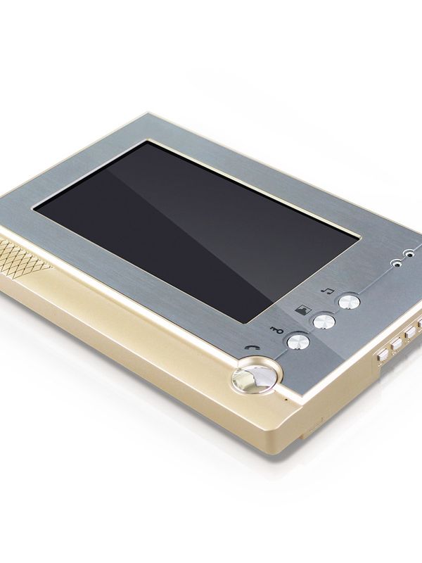 Видеодомофон проводной Ps-Link VDI34R
