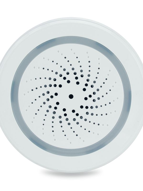 Сирена WIFI Ps-Link WSA01
