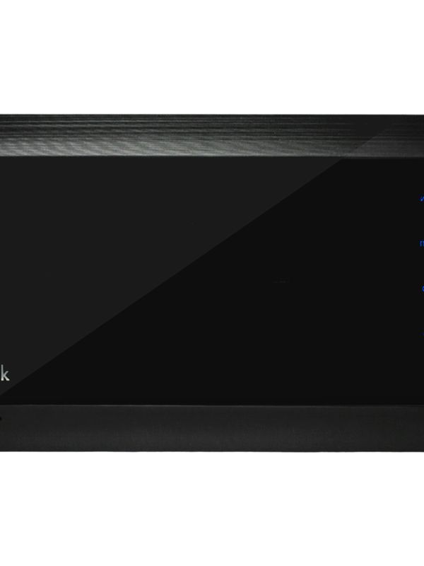 Видеодомофон проводной Ps-Link PS-706DP-FHD