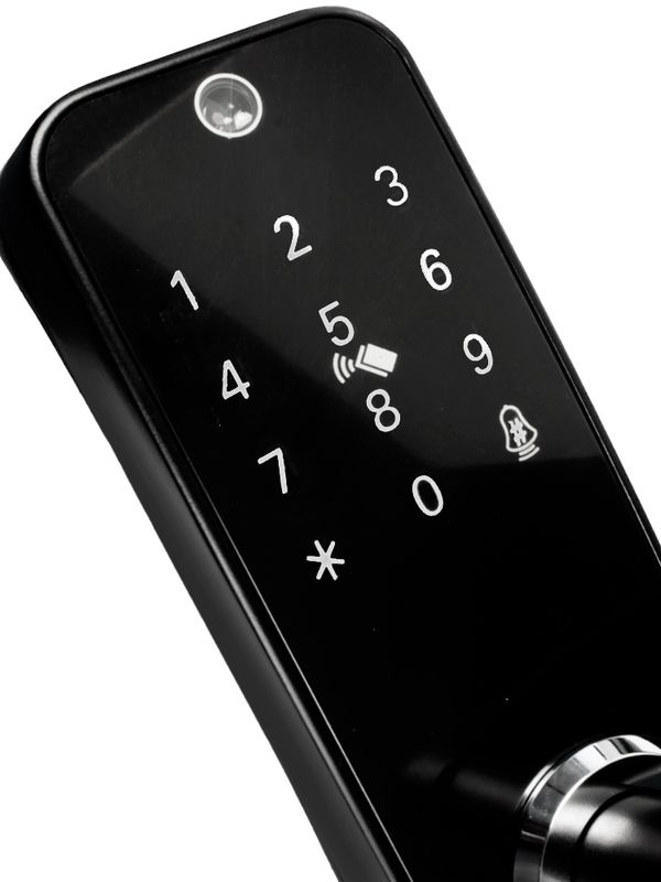 Дверной замок WIFI Ps-Link HR07-P