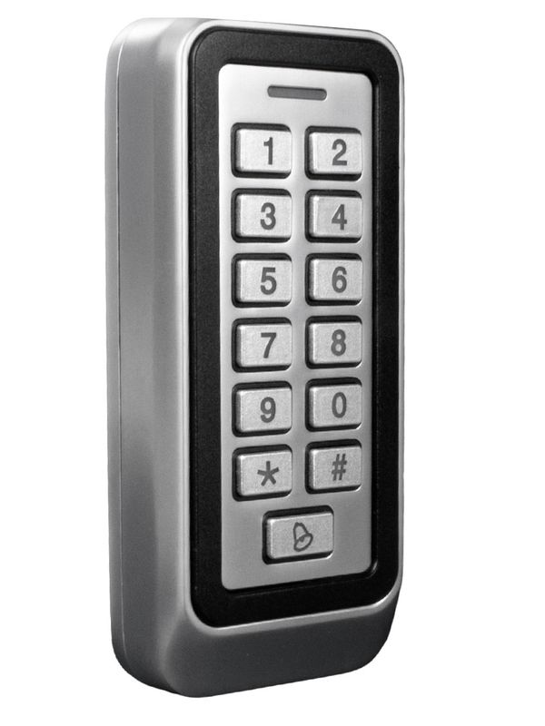 Комплект панели доступа с защитным козырьком Ps-Link KIT-208C-AR1