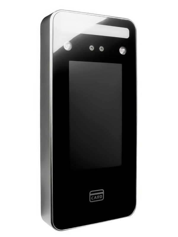 Комплект панели доступа с защитным козырьком Ps-Link KIT-TM06-AR2