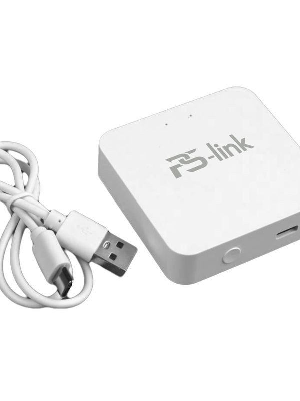 Центр управления умным домом Zigbee Ps-Link TYZW-01