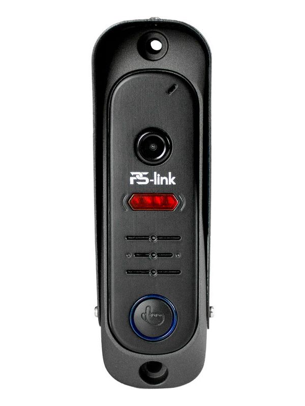 Вызывная панель Ps-Link PS-206CR Black
