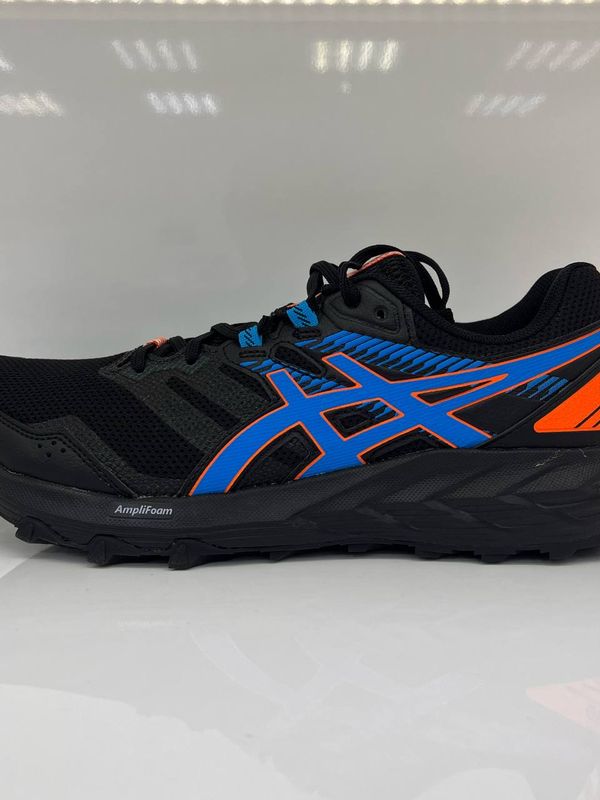 Кроссовки беговые Asics