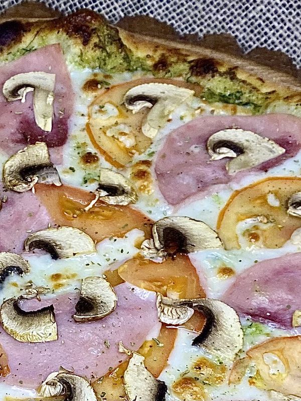 🍕ИТАЛЬЯНСКАЯ НОЧЬ🌿🎬🌶️