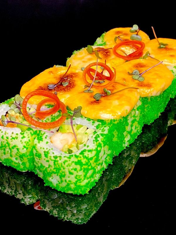 🆕КАЛИФОРНИЯ ЗАПЕЧЕННАЯ ТОМ-ЯМ🦐🥑