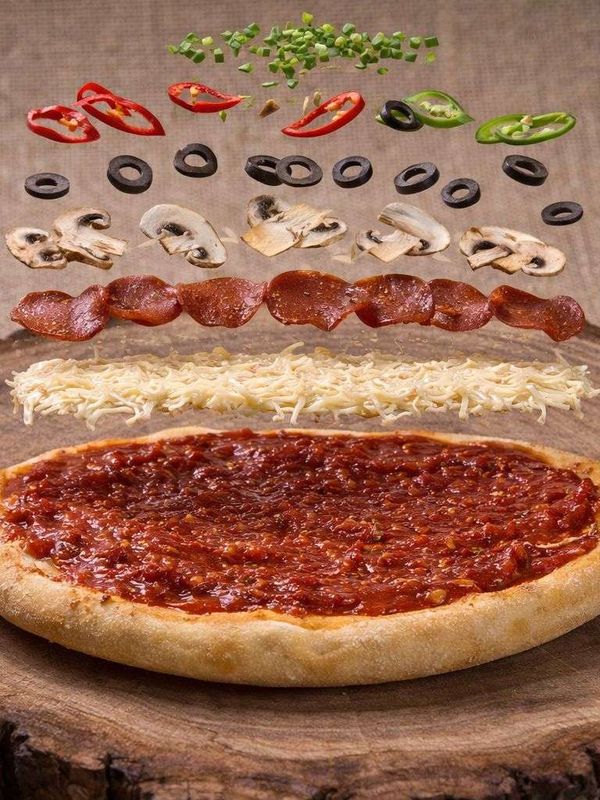 🍕МОНТАНА 🥓🌶️
