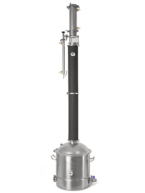 Luxstaxl 8M - 37л.