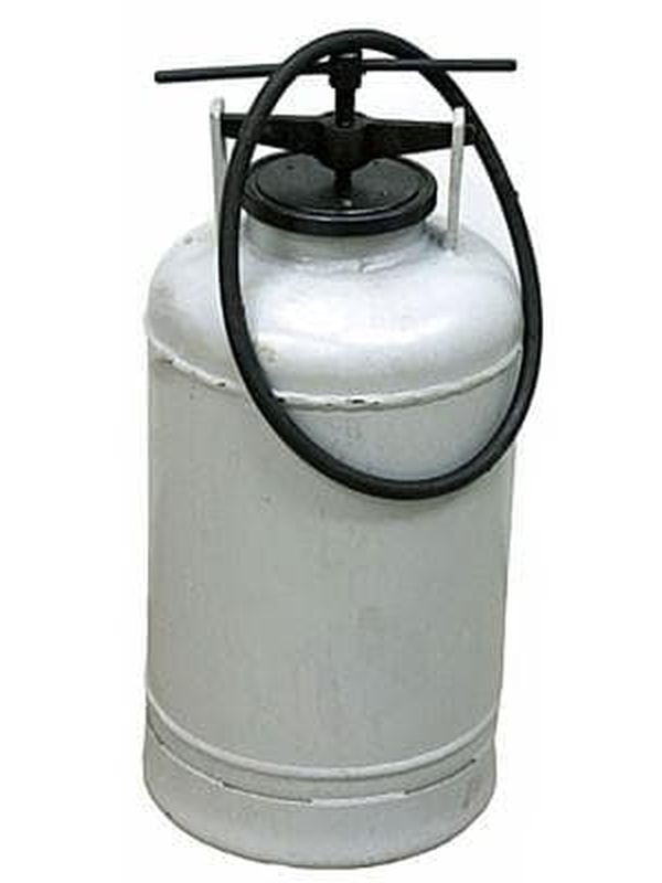 Автоклав для консервирования