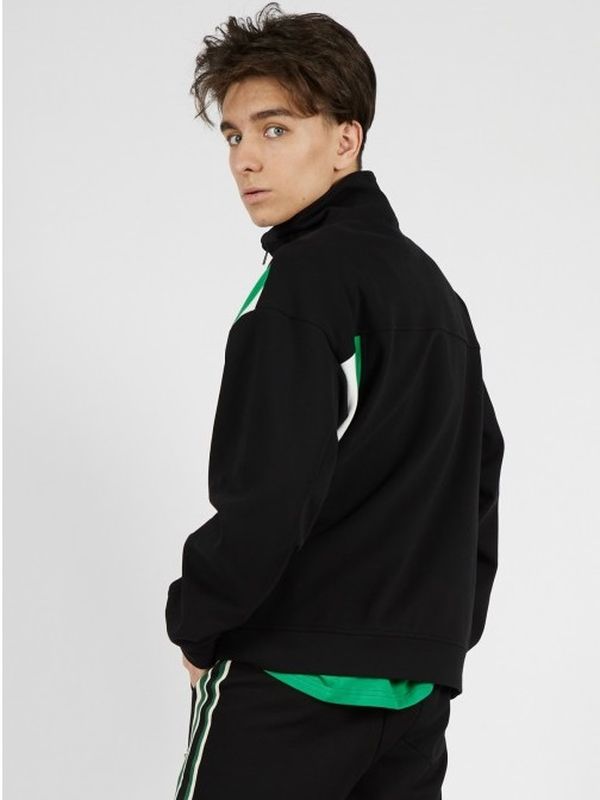 Толстовка подростковая